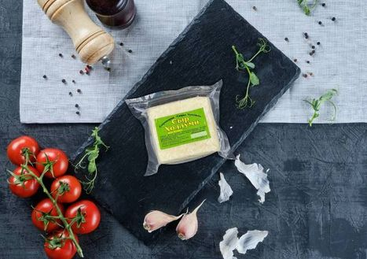 Сыр Холлуми для жарки: купить по цене 970.00, вес: 1000 Сыр Холлуми для жарки